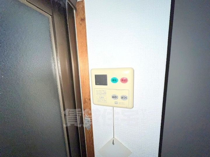 大阪府八尾市久宝園3丁目(一戸建)の賃貸物件のその他画像