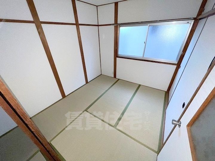 大阪府八尾市久宝園3丁目(一戸建)の賃貸物件の子供部屋