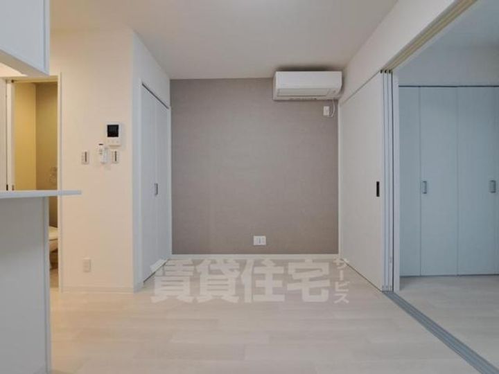 大阪府豊中市豊南町南1丁目の賃貸マンションの内装