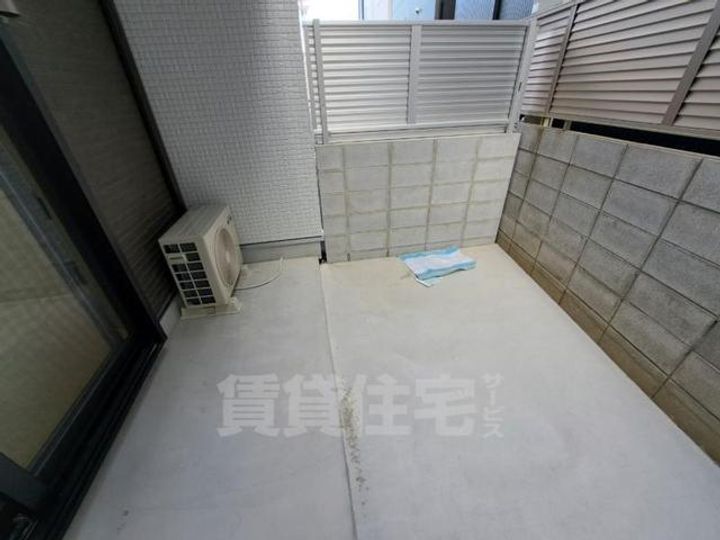 大阪府豊中市豊南町南1丁目の賃貸マンションのその他画像