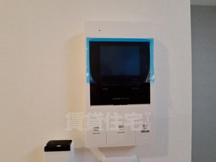大阪府豊中市豊南町南1丁目の賃貸マンションのその他画像