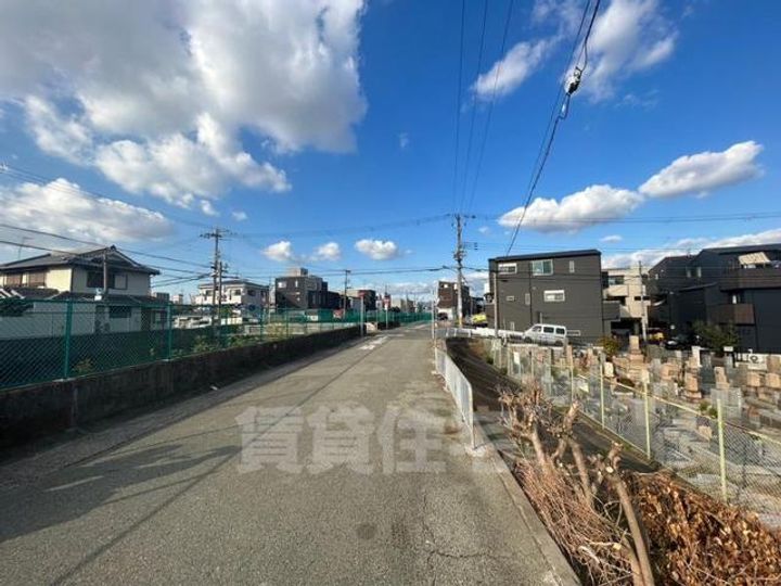 大阪府豊中市豊南町南1丁目の賃貸マンションのその他画像