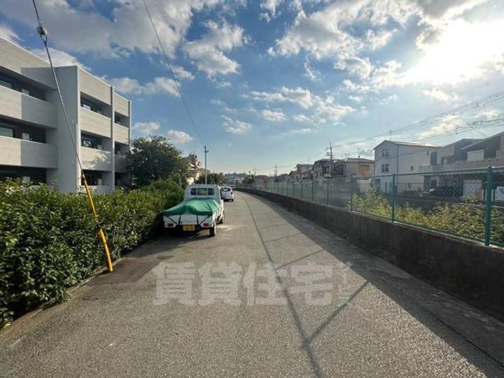 大阪府豊中市豊南町南1丁目の賃貸マンションのその他画像