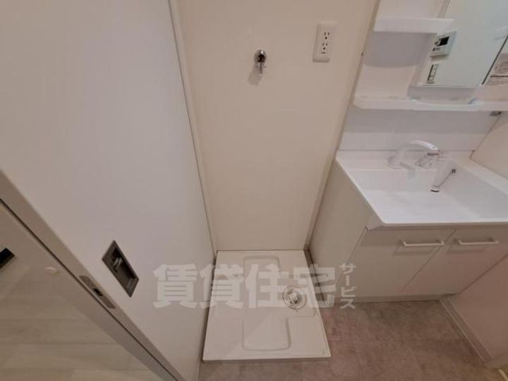 大阪府豊中市豊南町南1丁目の賃貸マンションのその他画像