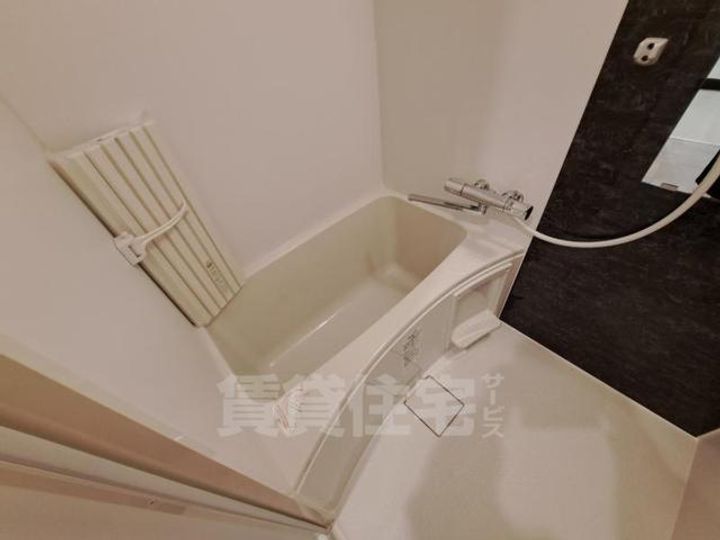 大阪府豊中市豊南町南1丁目の賃貸マンションの風呂