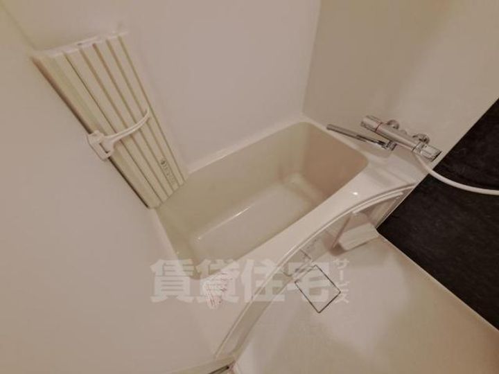 大阪府豊中市豊南町南1丁目の賃貸マンションの風呂