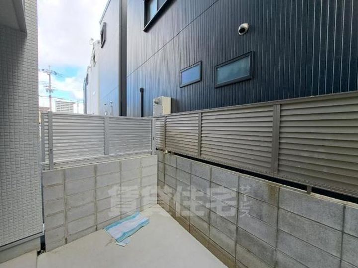 大阪府豊中市豊南町南1丁目の賃貸マンションの周辺