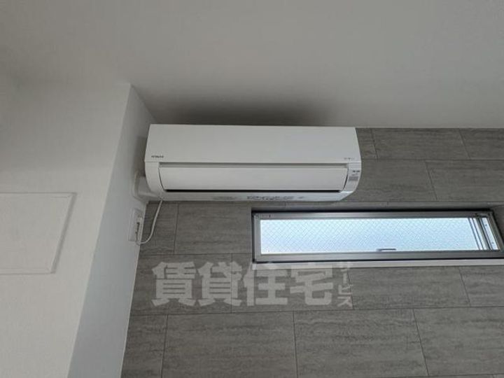 大阪府門真市野里町の賃貸アパートのその他画像