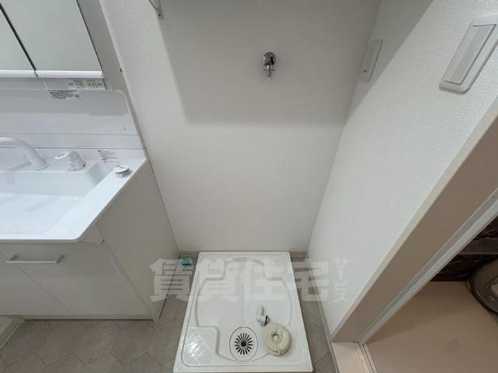 大阪府門真市野里町の賃貸アパートのその他画像