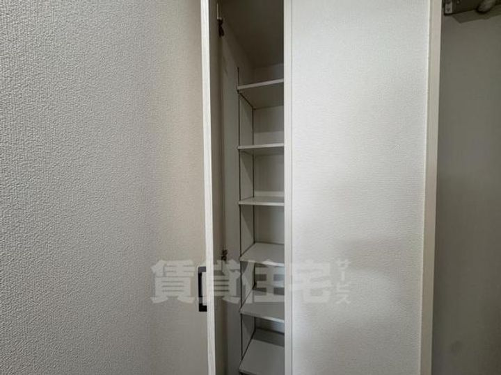 大阪府門真市野里町の賃貸アパートのその他画像