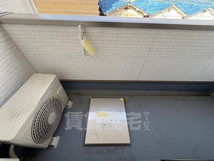 大阪府門真市野里町の賃貸アパートのその他画像