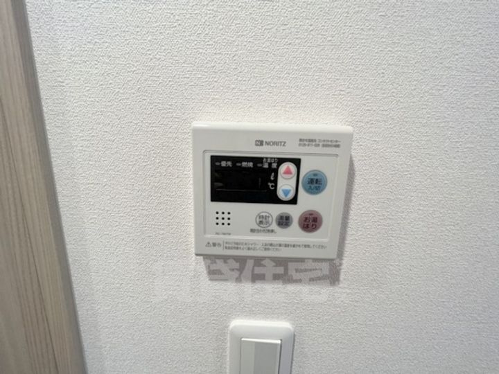 プレサンスTHE KYOTO 粋都のその他画像