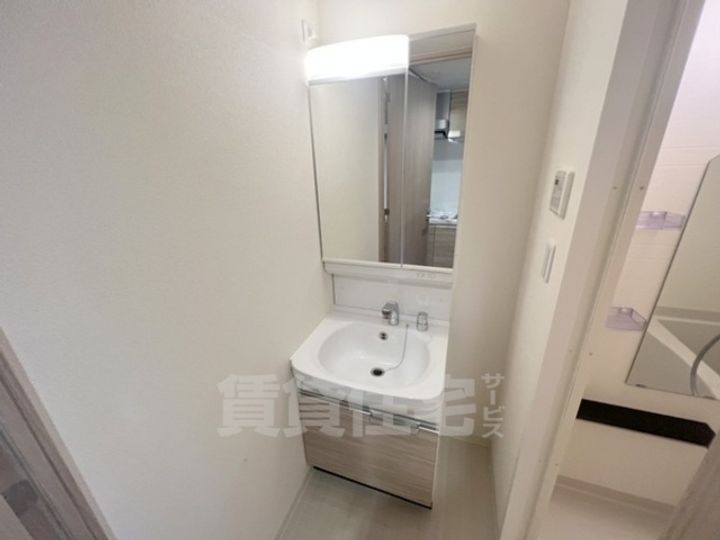 プレサンスTHE KYOTO 粋都の内装