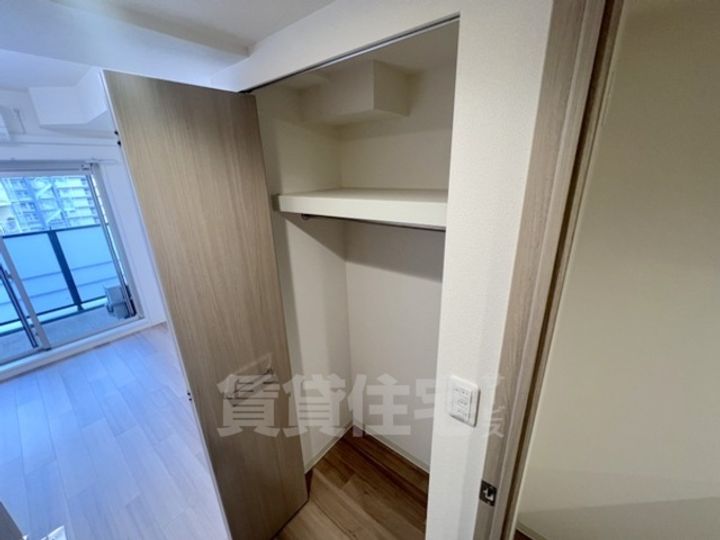 プレサンスTHE KYOTO 粋都の内装