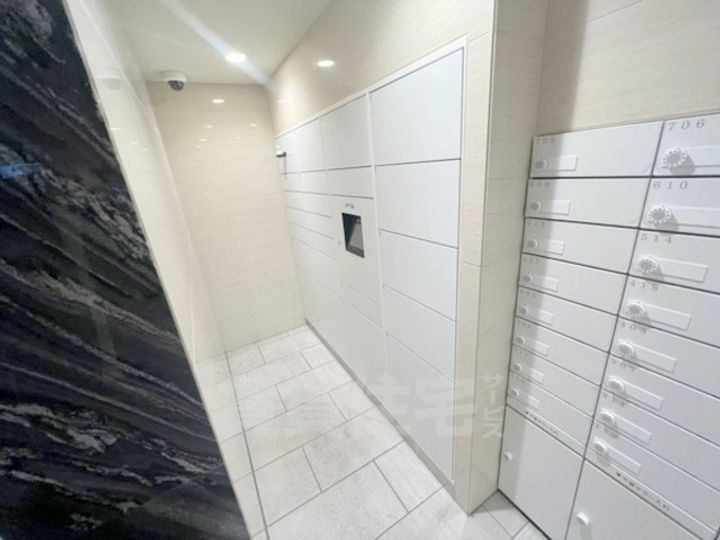 プレサンスTHE KYOTO 粋都のその他画像