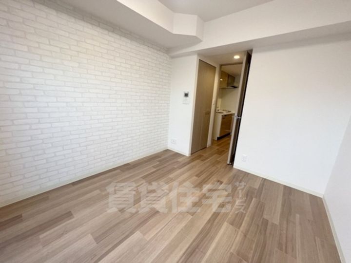 プレサンスTHE KYOTO 粋都の内装