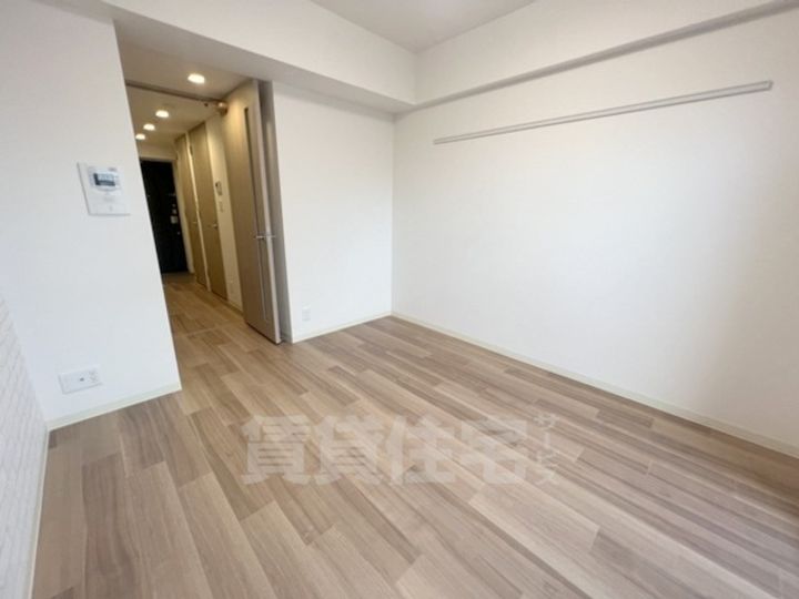 プレサンスTHE KYOTO 粋都の内装