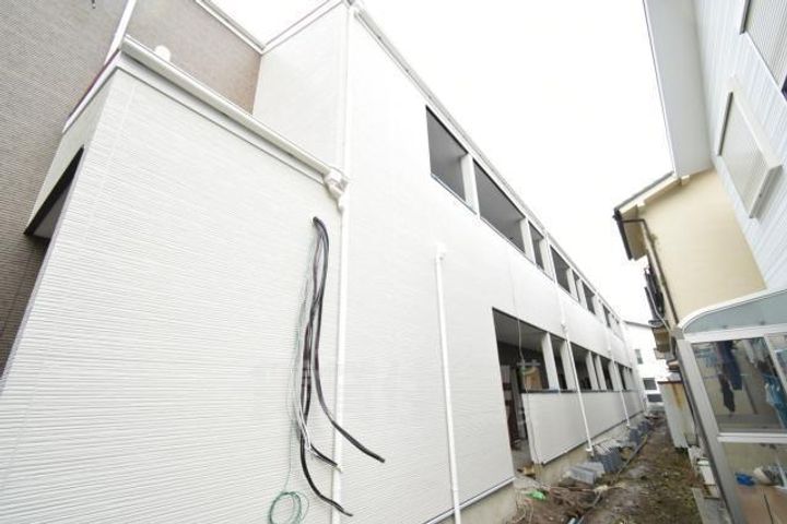 OrientCity戎之町東の外観