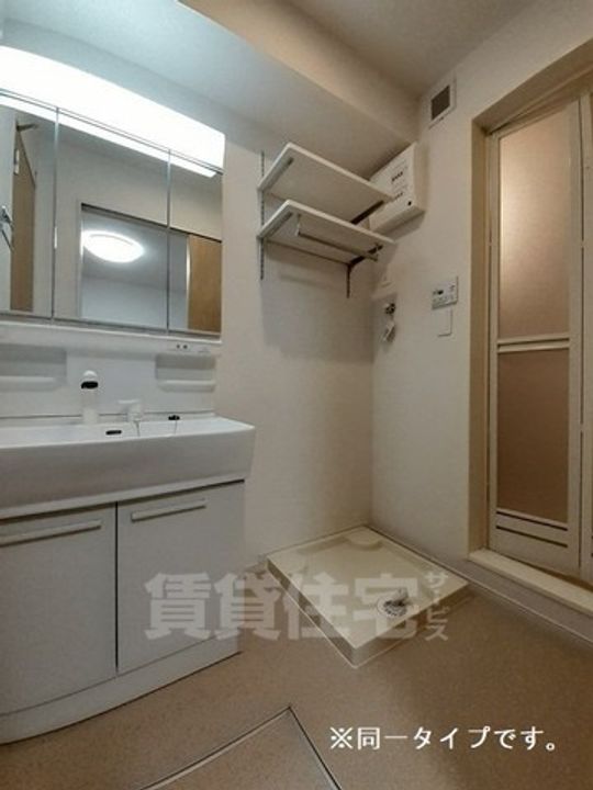 FFヒルズ2の内装