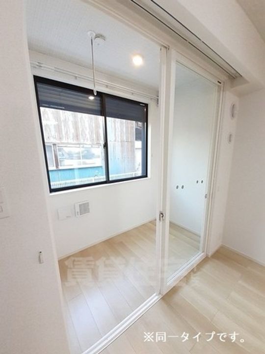 FFヒルズ2の内装