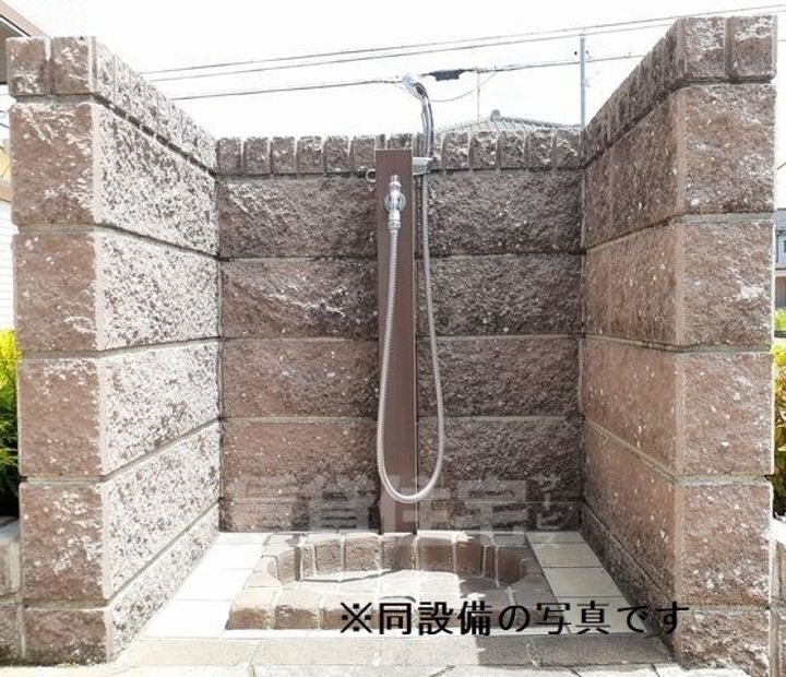 FFヒルズ2のその他画像