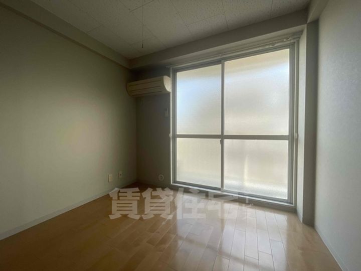 サニーパレスザウエストの内装