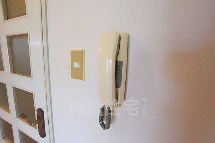 グランドハイツ杉田1のその他画像