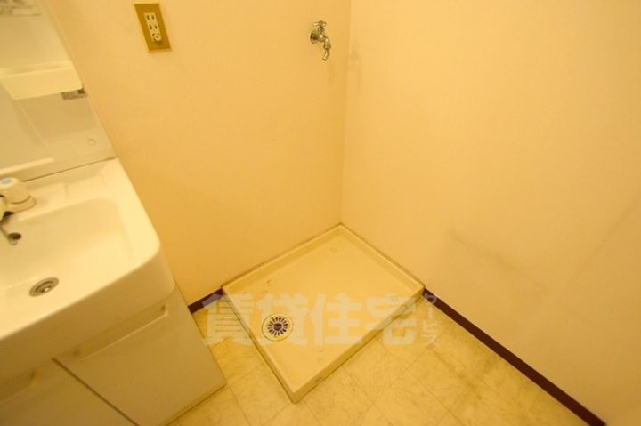 グランドハイツ杉田1のその他画像