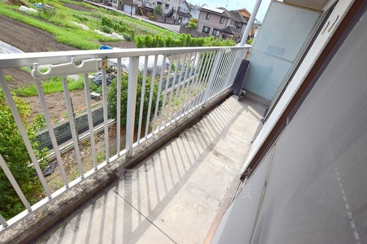 グランドハイツ杉田1のその他画像