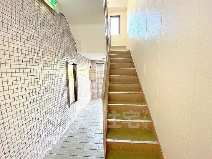 白洗舎ビルのその他画像