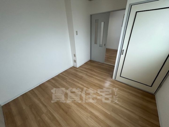 ラウンド2大儀の居間