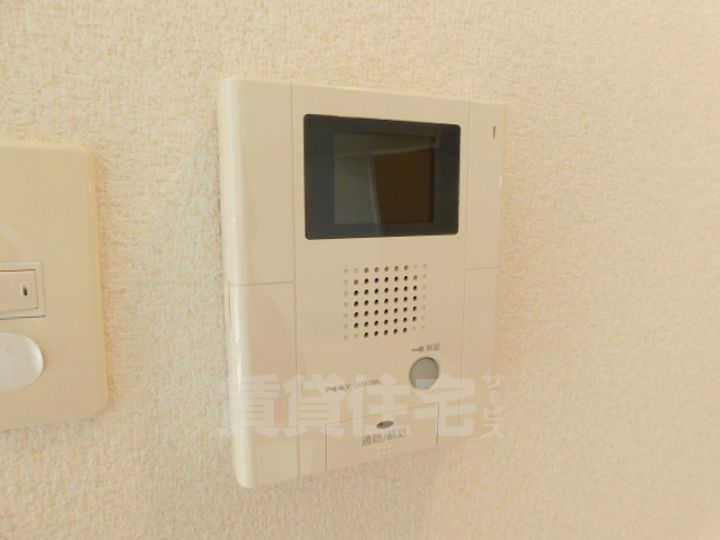 ボアソルテ壱番館201のその他画像