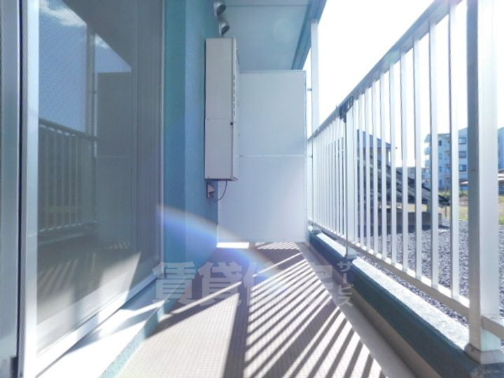 ボアソルテ壱番館201のその他画像