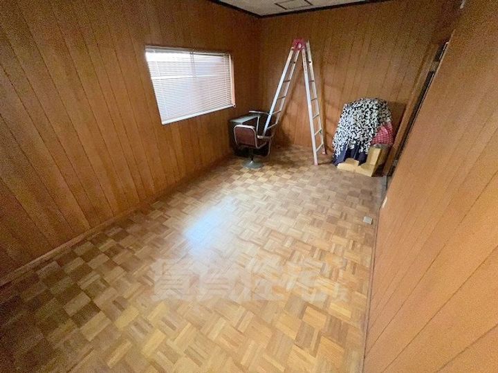 大阪府羽曳野市野(一戸建)の賃貸物件の子供部屋