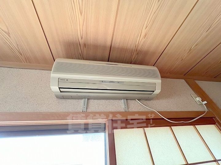 大阪府羽曳野市野(一戸建)の賃貸物件のその他画像