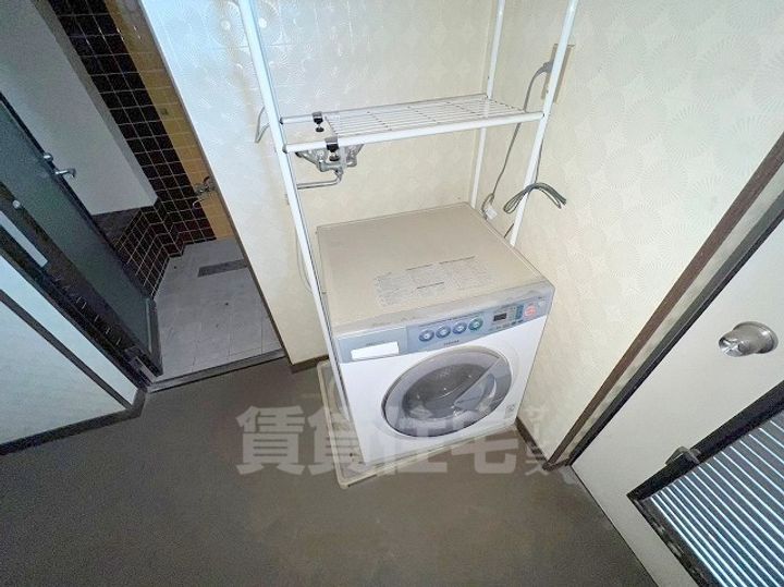 大阪府羽曳野市野(一戸建)の賃貸物件のその他画像