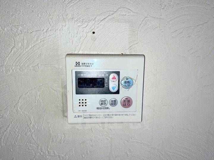 大阪府羽曳野市野(一戸建)の賃貸物件のその他画像