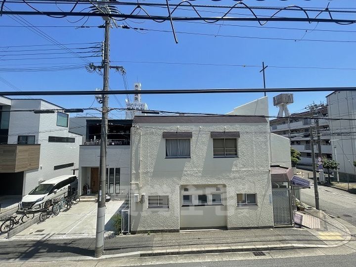 Keyビレッジ 東鳴尾の周辺