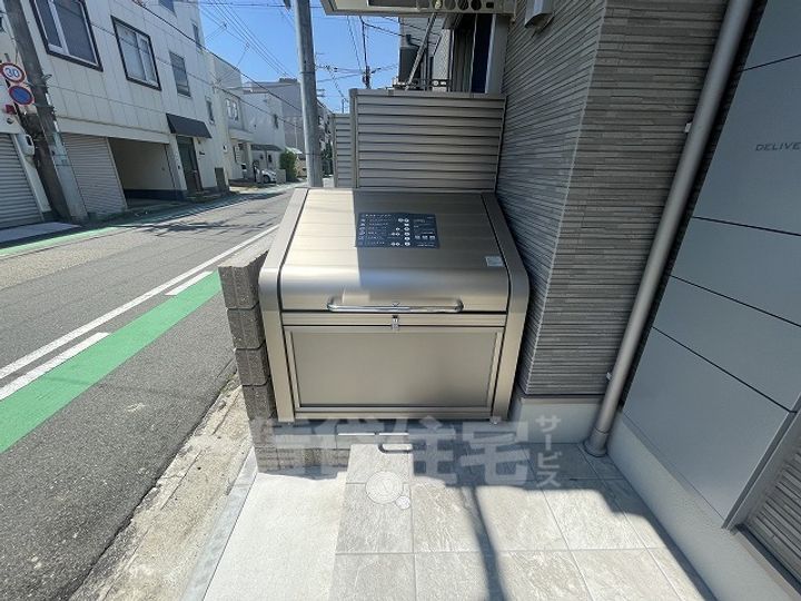 Keyビレッジ 東鳴尾のその他画像