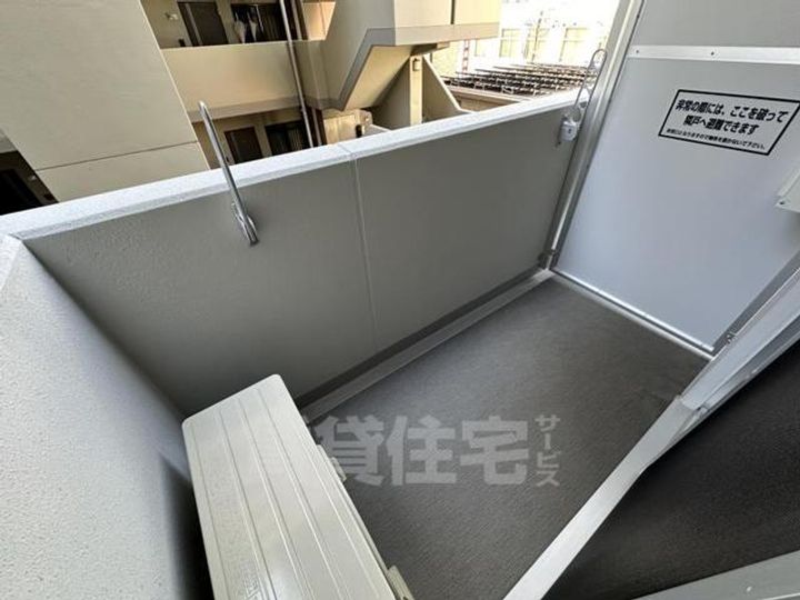 シロハイヌ尼崎中央405のその他画像