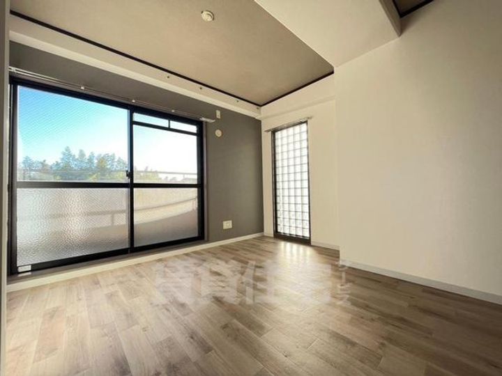 プランドール東豊中2の内装