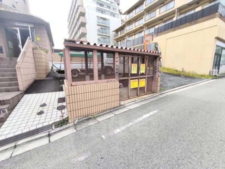 プランドール東豊中2のその他画像