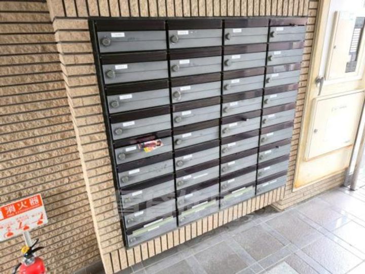 プランドール東豊中2のその他画像