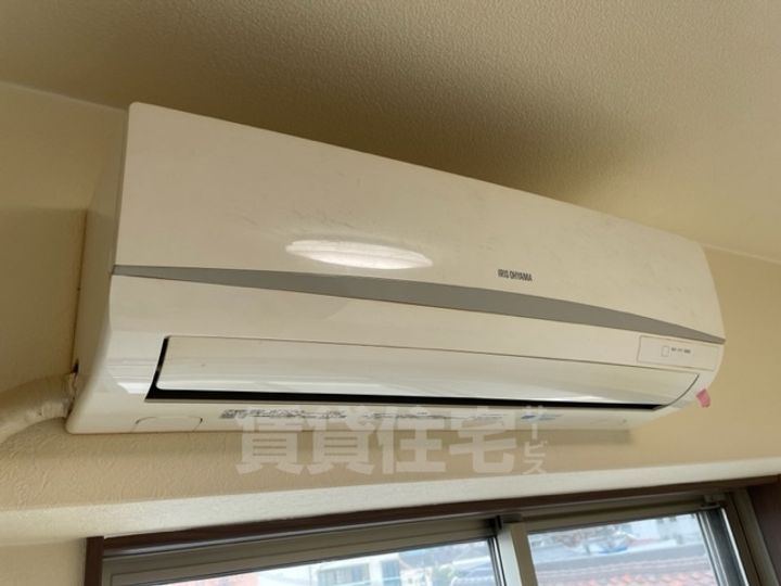 大阪府堺市堺区三宝町5丁の賃貸マンションのその他画像