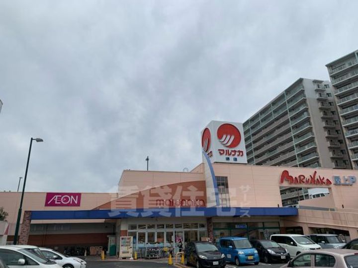 大阪府堺市堺区三宝町5丁の賃貸マンションの周辺