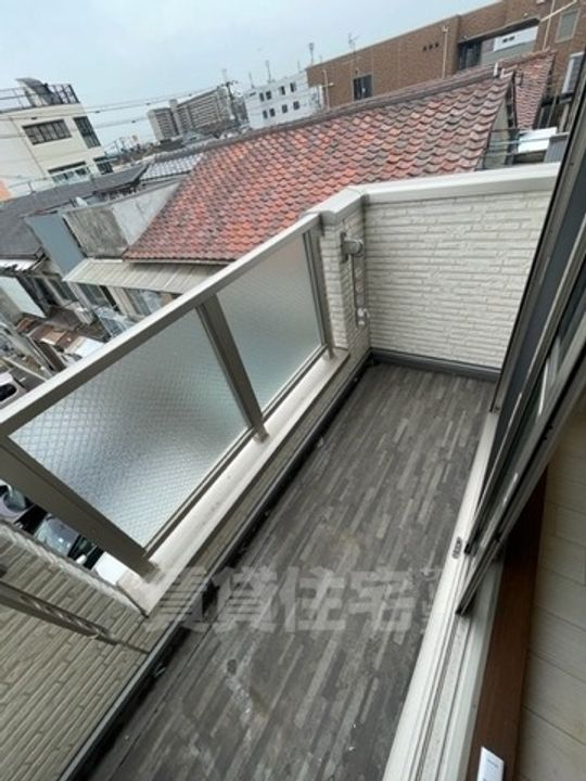 大阪府堺市堺区三宝町5丁の賃貸マンションのその他画像