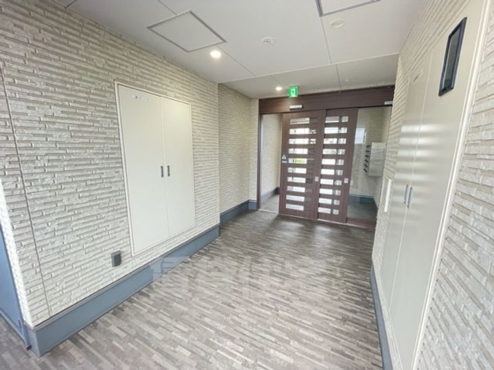 大阪府堺市堺区三宝町5丁の賃貸マンションのその他画像