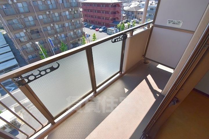 APEX FLATのその他画像