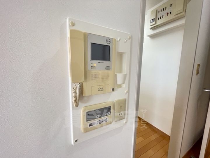 アルザタワーズ グリーンタワー1102のその他画像