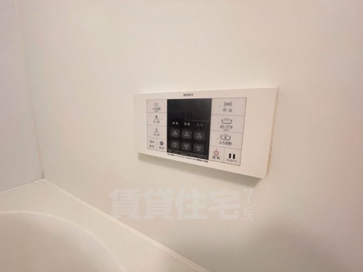 アルザタワーズ グリーンタワー1102のその他画像